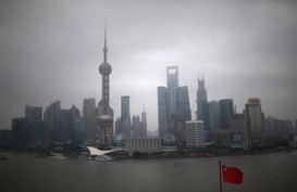 KOTA BISNIS DUNIA: Beijing Melejit ke Posisi 8 Besar