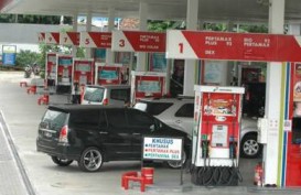 Cegah LCGC Minum BBM Subsidi, Ukuran Nozzle di SPBU akan Diubah