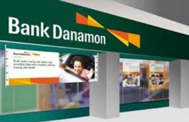 Bank Danamon Akan Bagikan Dividen Rp1,2 Triliun