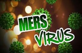 Gawat, Virus MERS CoV Sudah Menyerang Malaysia