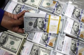 VALUTA ASING: Dolar AS Menguat di Asia