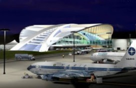 Bandara Kertajati: Pembebasan Lahan, Dishub Jabar Alokasikan Dana Tambahan