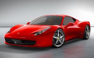 Wow, Mobil China Ini Dibanderol Seharga Ferrari