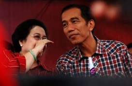 Jokowi Tentang Cawapres: Jangan Terburu-buru