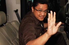HASIL PILEG 2014: Dede Yusuf Melenggang ke Senayan
