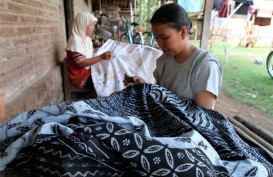INACRAFT 2014: Panitia Jateng Gunakan Seragam Batik Sragen