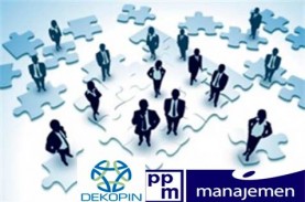 Dekopin dan PPM Manajemen Bentuk LSP Koperasi