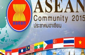 MASYARAKAT EKONOMI ASEAN: Sektor Transportasi Pendorong Utama Pertumbuhan Ekonomi