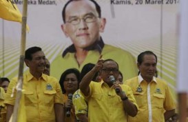 HASIL PILEG 2014: Nurul Arifin Diperkirakan Tidak Lolos ke Senayan