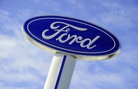 Bagi Ford, Rivalitas Sedan Buntung Tetap Sengit