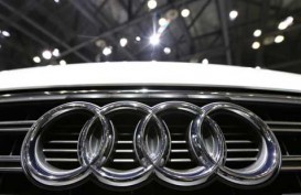 KERJA SAMA PEMASARAN: Audi-Singapore Airlines Bergandengan Tangan Garap Pasar RI