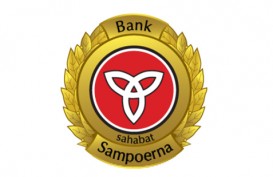 Aset Bank Sampoerna Tumbuh 57%