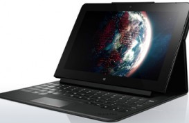 PREVIEW: Lenovo siapkan tablet ThinkPad 10 inci
