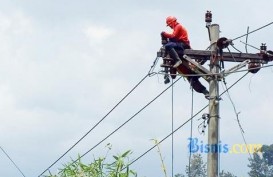 Tingkat Elektrifikasi Indonesia Capai 100% pada 2022