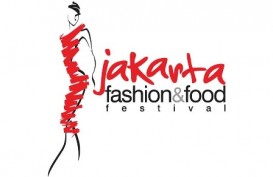 JFFF 2014: Sentra Kelapa Gading Jadi Arena Jakarta Fashion and Food Festival Ke-11