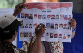 Kecurangan Pileg: Surat Suara tak Dibagikan Petugas TPS di Madura