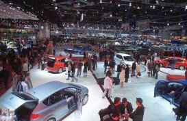Penjualan Mobil: ATPM Proyeksikan Stabil di 100.000-an Unit