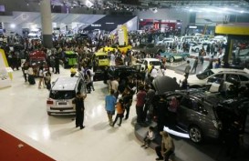Penjualan Mobil: Sepanjang Mei Sulit Tumbuh, Terjepit Banyak Harpitnas