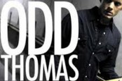 Odd Thomas, Sang Penglihat Arwah Penasaran