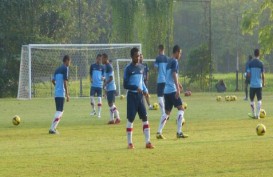 TIMNAS U-19 VS MYANMAR U-19: 'Uji Nyali' Ke-19 & Prediksi Line Up (SCTV)