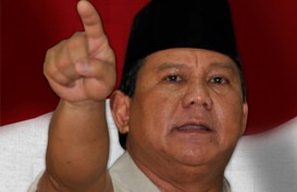 PILPRES 2014: Prabowo dan ARB Mengerucut ke Koalisi