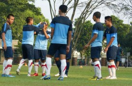 TIMNAS U-19 VS MYANMAR U-19: Gerd Friedrich Kaget Ke-2 Tim Bertarung Lagi