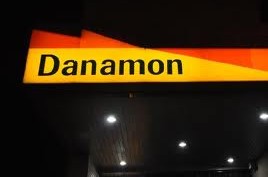 Bank Danamon Naikkan Bunga Kredit Mobil dan Motor