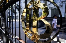 Bank Indonesia Revisi Proyeksi Pertumbuhan Ekonomi 5,1%-5,5%
