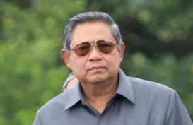 SBY Tidak Akan Pernah Komentari Sidang Century