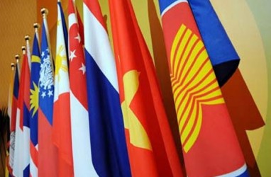 KTT ASEAN 2014: Negosiasi RCEP Terganjal Enam Negara Partner