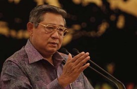 KTT Asean: Didaulat Sebagai Paman Asean, SBY Panen Ucapan Terima Kasih