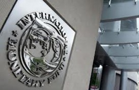 IMF: Proyeksi Pertumbuhan Indonesia 2014 Diturunkan Jadi 5,4%