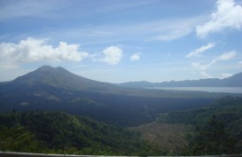 Indonesia Kekurangan Geopark