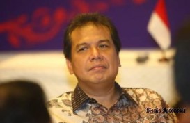 Chairul Tanjung Bilang Sejak Dulu Kemenko Perekonomian itu Kantor Keduanya