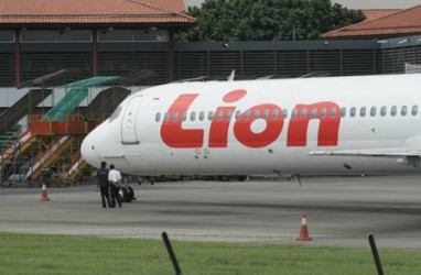 Batalkan Penerbangan, Lion Air Digugat Penumpang