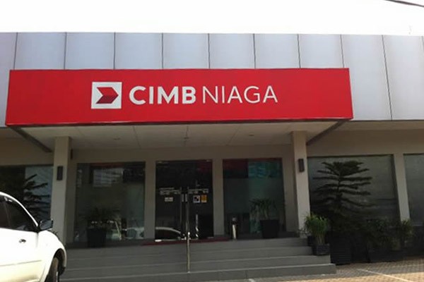 Cimb Niaga Luncurkan Digital Lounge Finansial Bisnis Com