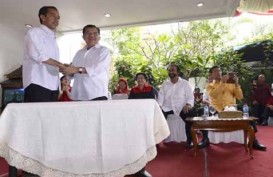 Alasan Tjahjo Kumolo Jadi Ketua Tim Gabungan Pemenangan Jokowi-JK