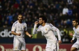 FINAL LIGA CHAMPIONS REAL MADRID VS ATLETICO: Pepe Diragukan Main, Benzema & Ronaldo dalam Kondisi Fit