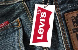 CEO Levi's: Jangan Cuci Jean Selama Satu Tahun