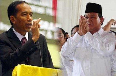 PRABOWO VS JOKOWI: Slank Bakal Gelar 4 Konser untuk Jokowi-JK