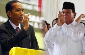 Begini Imbauan Jokowi Kepada Relawan di Jawa Barat