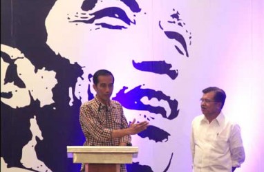 JK: Kader Golkar Dipastikan Pilih Jokowi-JK Daripada Pilih Kader dari Partai Lain