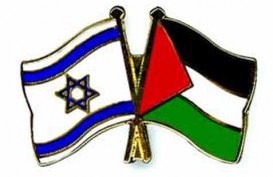 Israel Akan Boikot Pemerintahaan Persatuan Palestina