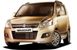 MOBIL MURAH: Suzuki Indomobil Ekspor LCGC ke Pakistan