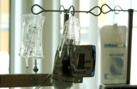 Bakteri Racuni Nutrisi Cair Rumah Sakit: Satu Bayi Tewas, 14 Lainnya Kritis