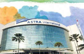 Astra Internasional Bersiapi Hadapi Tantangan Ekonomi