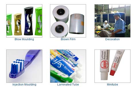 PT Berlina Tbk  merupakan perusahaan penyedia solusi lengkap untuk produk kemasan plastik.  - bisnis.com
