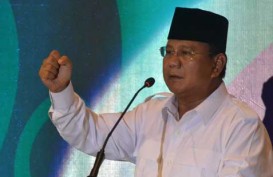 PENGERAHAN BABINSA: Prabowo Bantah Terlibat. Ada "Operasi Siluman"?