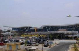 Bandara Sultan Syarif Kasim II: Pembangunan Apron Baru Belum Capai 10.000 m2