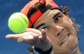 PRANCIS TERBUKA: Kalahkan Djokovic, Nadal Raih Gelar ke-9